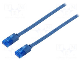 F.U/UTP6A-CU-010BL