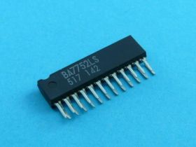 BA-7752LS SQP-24 UKŁAD