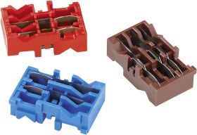 Weidmüller 9204340000 CASS WS CST Ostrze do ściągacza izolacji Kompatybilność kabel koncentryczny, kabel danych, okrągły