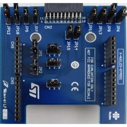 X-NUCLEO-STMODA1 płytka rozszerzeń