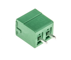 Złącze PCB 2 -pinowe raster 3.81mm Phoenix Contact