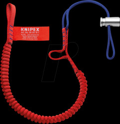 00 50 10 T BK Attachment line, up to 6 kg