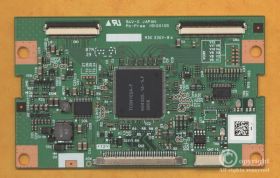 T-CON IPS ALPHA AX080 19100105 STEROWNIK MATRYCY