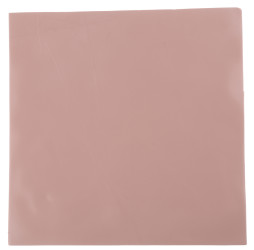 Arkusz przewodzący ciepło grubość 2mm Żel 6W/m·K RS PRO +200°C