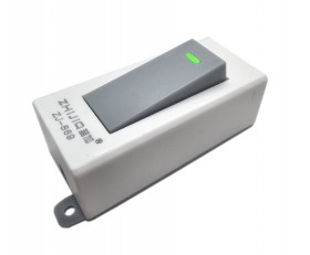 PRZELACZNIK MONTOWANY NA KABEL ZJ-869