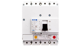 Wyłącznik Mocy 63A 4P 50Ka Nzmn1-4-A63 265815