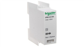 Wkład Ogranicznika Przepięć Typ T2 40Ka 1,4Kv 350V Iprd-40-350 A9l40102