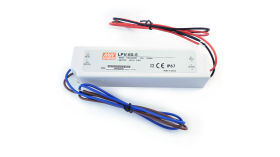 Zasilacz Mean Well LPV-60-5 5V 8A