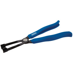 Draper 61813 Valve Stem Seal Pliers, 270mm Manufacturers P/N - 61813