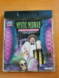 CDi Software: Mystic Midway