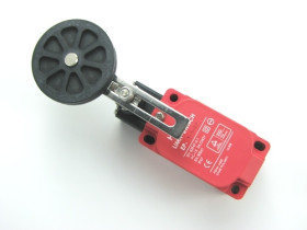 Wyłącznik krańcowy bezpieczeństwa EP-1-1-27