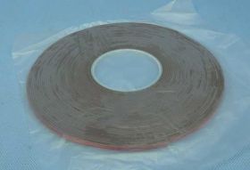 TAŚMA DWUSTR.PRZEŹ.LCD 15x0,1mm x 50mb