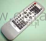 KORR pilot DVD HYD-9907DX