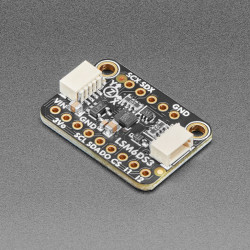 Adafruit LSM6DS3TR-C 6-DoF Accel + Gyro IMU