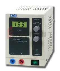 CC115 precyzyjne źródło prądu prądowe DC 1A max15V MCP