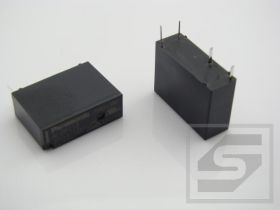 Przekaźnik ALDP112 12VDC;5A;SPST-NO PANASONIC RoHS