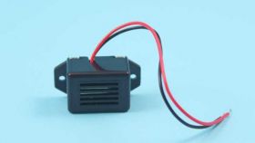 MB-2324L 24V BRZĘCZYK Z GENERATOREM