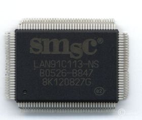 LAN91C113-NS UKŁAD SCALONY