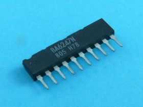 BA-6247N SIP-10 UKŁAD