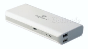 Mobilna bateria Power Bank DPM PBV15