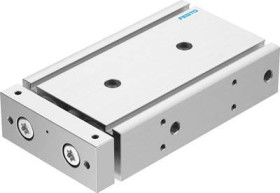 Siłownik z podwójnym tłokiem FESTO DGTZ-GF-32-80-P-A 8100664