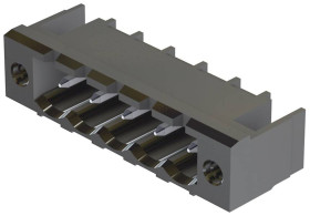 Złącze przemysłowe 14120217006000 Harting Zawartość: 1 szt.