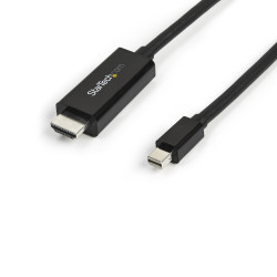 Mini DisplayPort to HDMI Adapter Cable
