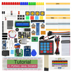 Raspberry Pi Parts Pack