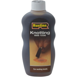 Rustins KNOT300 Knotting 300ml