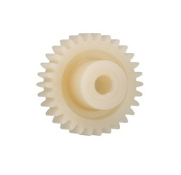 Koło zębate walcowe l.zębów: 21 1 Igutek P360 śr. otworu: 5mm śr. piasty: 12mm