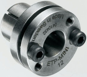 Tuleja zaciskowa średnica wału: 10mm Lenze średnica zew: 16mm 23Nm