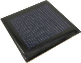 TRU COMPONENTS 1389147 POLY-PVZ-4949-2V