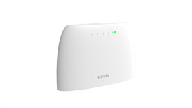 Tenda 4G03 Router N300 Wi-Fi 3G 4G Lte