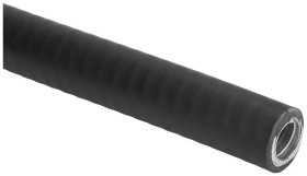 Peszel metalowy HellermannTyton LTS16-GS/PVC-BK 166-31902, 17.8 mm, 25 m