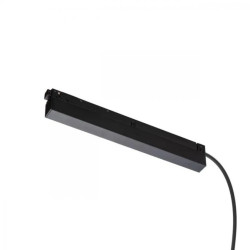Zasilacz wewnętrzny 48V, 150W do systemu oświetlenia szynowego LVM 10161 Nowodvorski