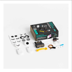 Strawbees Robotic Inventions for the BBC micro:bit Single Pack