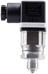 Przetwornik ciśnienia Jumo 00517133 10 - 30 V/DC 1 szt.