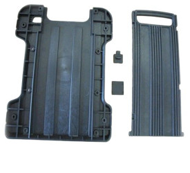 Explorer Cases Zestaw narzędzi