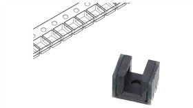 Ee-Sx4320 Czujnik Fotoelektryczny Typu Nadajnik-Odbiornik O Prądzie Kolektora...
