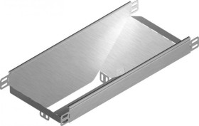 Trójnik redukcyjny 300x50mm TRBJ300H50 156001