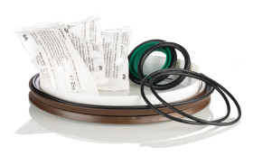 Zestaw uszczelniający siłownika Norgren Zestaw serwisowy