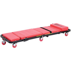 KS Tools 500.8000 Dolly Car Service Equipment 1200x420x145mm