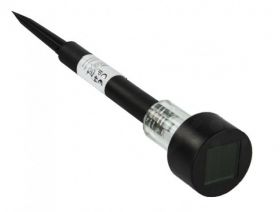 LAMPA SOLARNA PLASTIK VOLTENO 96