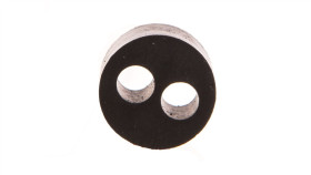 Wkład Uszczelniający Do Dławnic M16 Ip54 2X4 Skintop Dix-M 16240 53316240