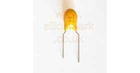 100uF 16V Tantalum Capacitor