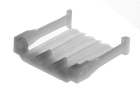 Zaczep TPA Molex Nano-Fit Obudowa gniazda 105307 Nano-Fit™ TPA, obudowa gniazda 105308 Nano-Fit™ TPA