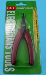 ES-253 SZCZYPCE ELEKTRONICZNE ODGIĘTE