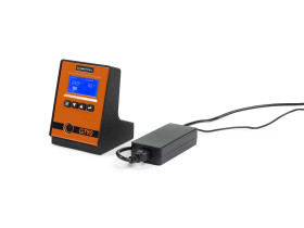 Stacja lutownicza Metcal Lutowanie 90W 200 → 450°C 90W