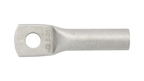 Końcówka Oczkowa Aluminiowa 2Kam 35/8 E12ka-01050100900