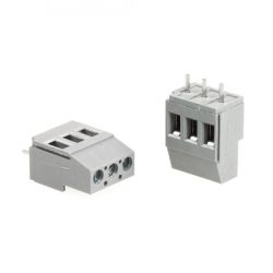 LISTWA ARK5/3 R-5MM SZARA RoHS